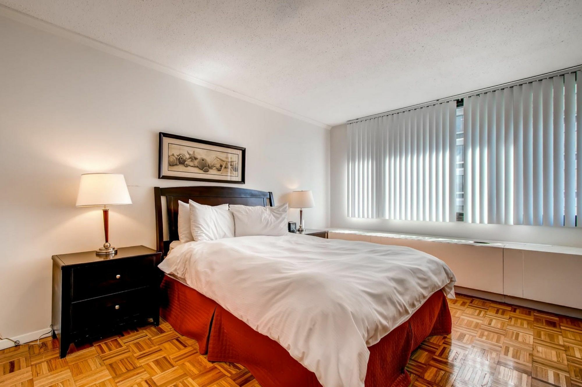 Global Luxury Suites At The Commonwealth Бостон Экстерьер фото
