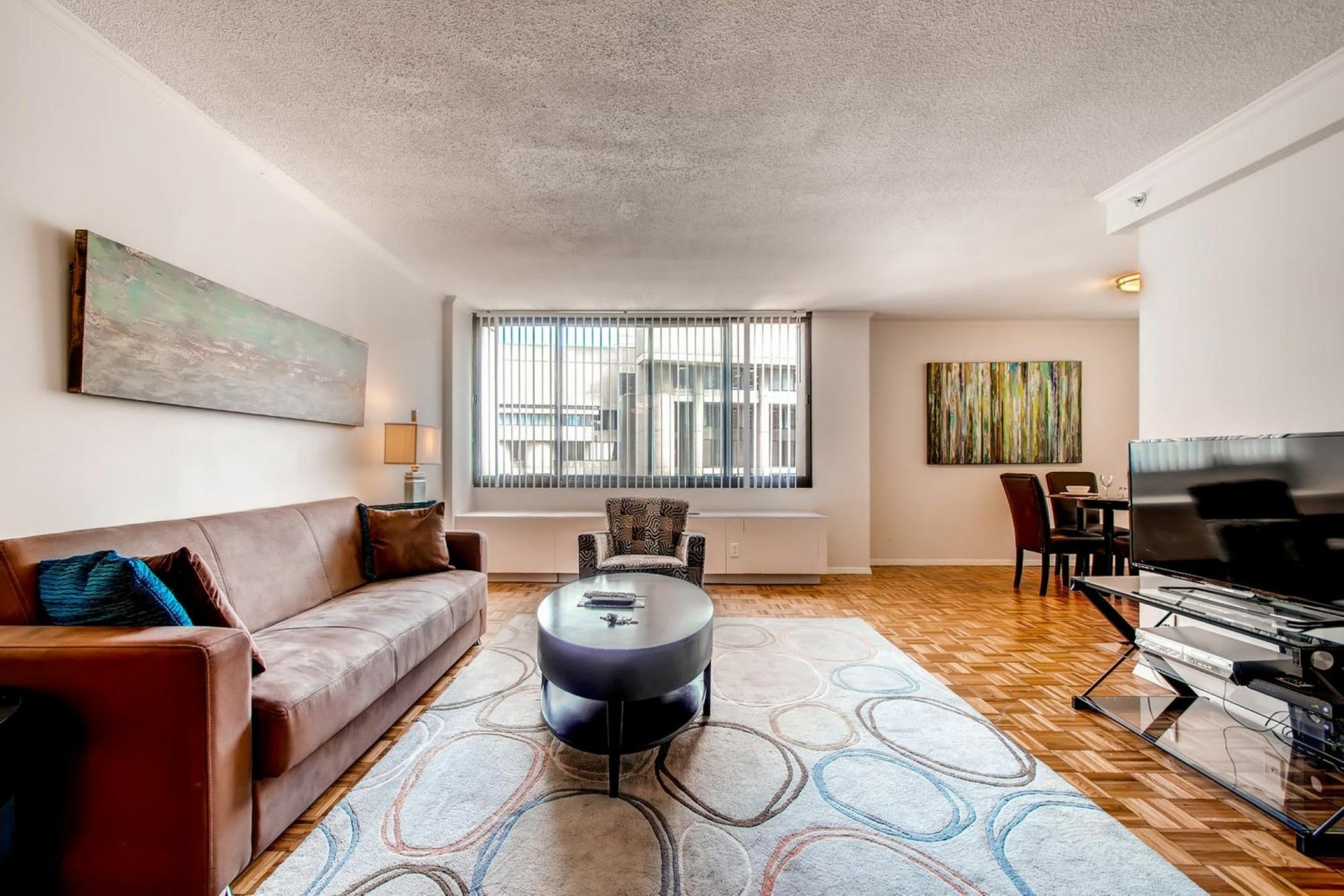 Global Luxury Suites At The Commonwealth Бостон Экстерьер фото